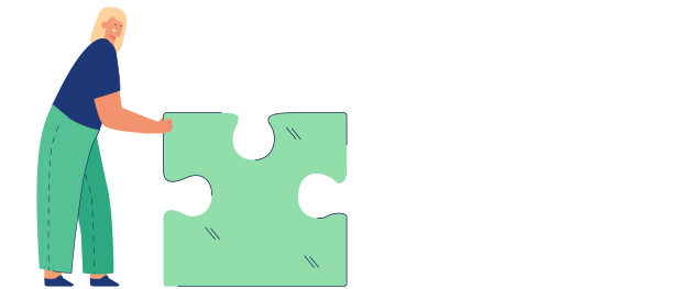 Website template for Accountants