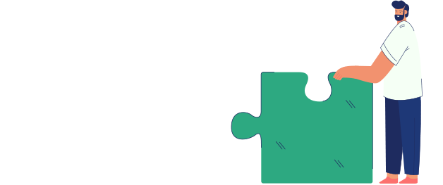 Website template for Accountants