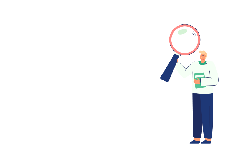 Website template for Accountants